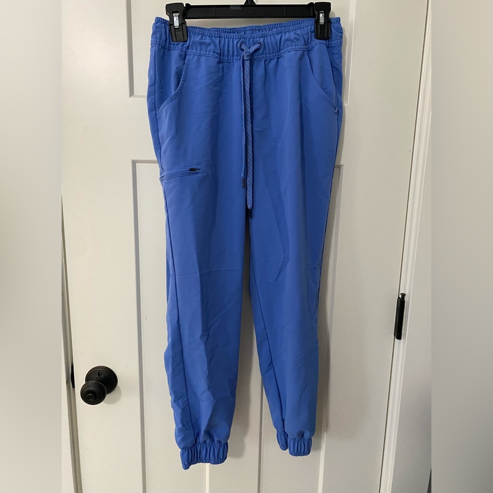 Jaanuu scrub pants